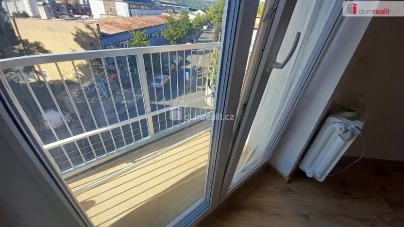 Pronájem bytu 3+1, Ústí nad Labem - Střekov, Purkyňova, 78 m2
