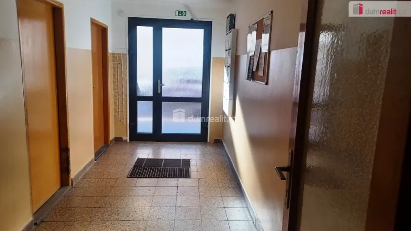 Pronájem bytu 3+1, Ústí nad Labem - Střekov, Purkyňova, 78 m2