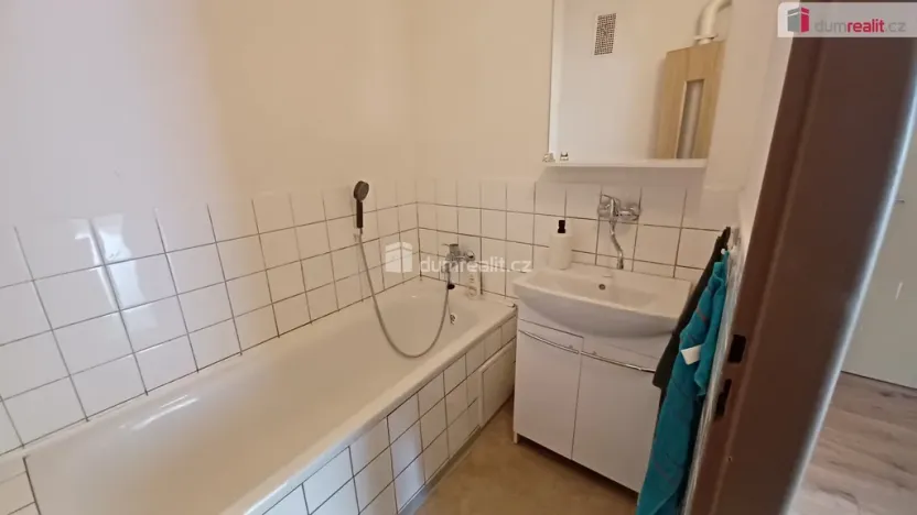 Pronájem bytu 3+1, Ústí nad Labem - Střekov, Purkyňova, 78 m2