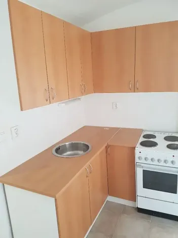 Prodej činžovního domu, Kamenice nad Lipou, Palackého, 200 m2