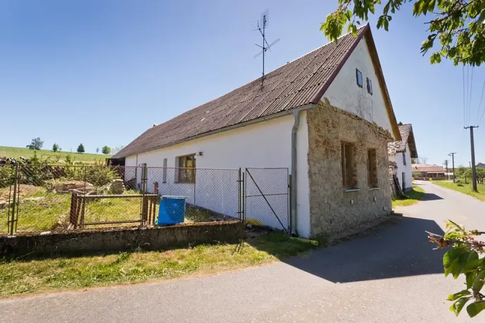 Prodej rodinného domu, Mnich, 105 m2