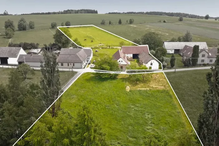 Prodej rodinného domu, Mnich, 105 m2
