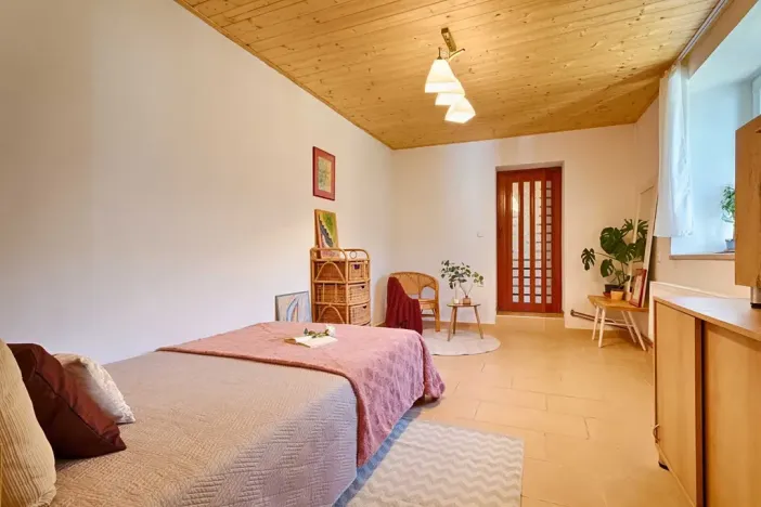 Prodej rodinného domu, Mnich, 105 m2