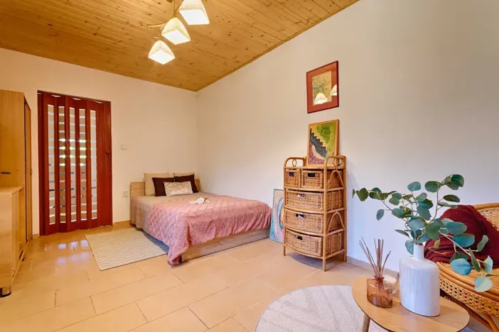 Prodej rodinného domu, Mnich, 105 m2