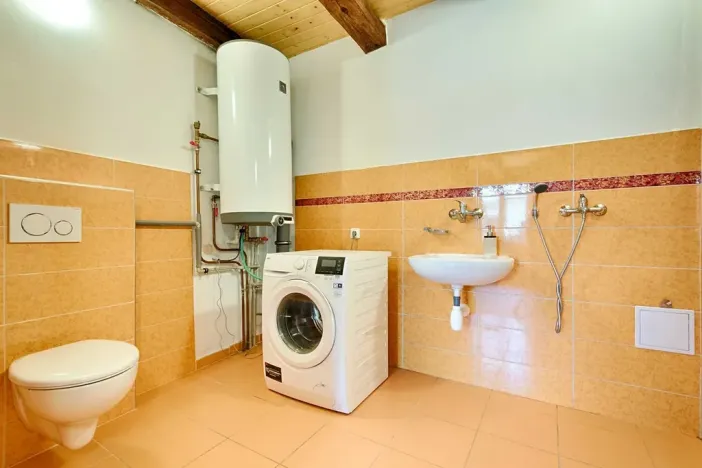 Prodej rodinného domu, Mnich, 105 m2