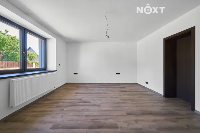Prodej rodinného domu, Srch, 164 m2