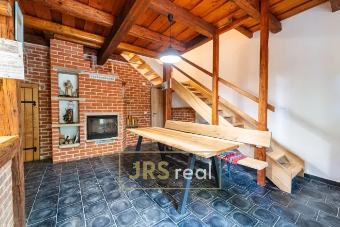 Prodej - jiné, Hrušovany nad Jevišovkou, 84 m2