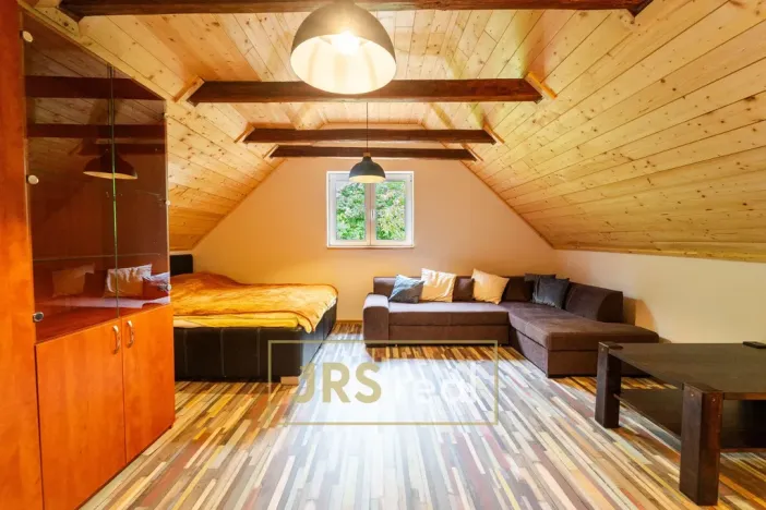 Prodej - jiné, Hrušovany nad Jevišovkou, 84 m2