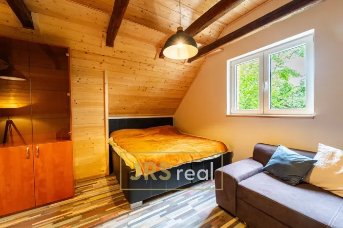 Prodej - jiné, Hrušovany nad Jevišovkou, 84 m2