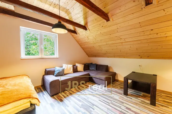 Prodej - jiné, Hrušovany nad Jevišovkou, 84 m2