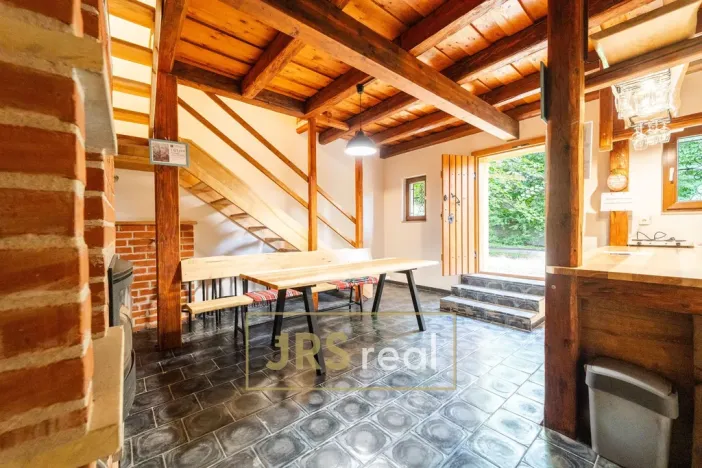 Prodej - jiné, Hrušovany nad Jevišovkou, 84 m2