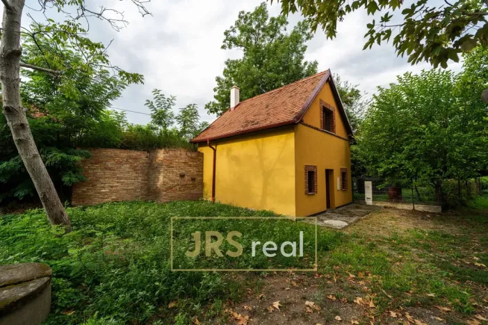 Prodej - jiné, Hrušovany nad Jevišovkou, 84 m2