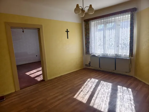 Prodej rodinného domu, Komořany, 75 m2