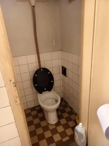 Prodej rodinného domu, Komořany, 75 m2