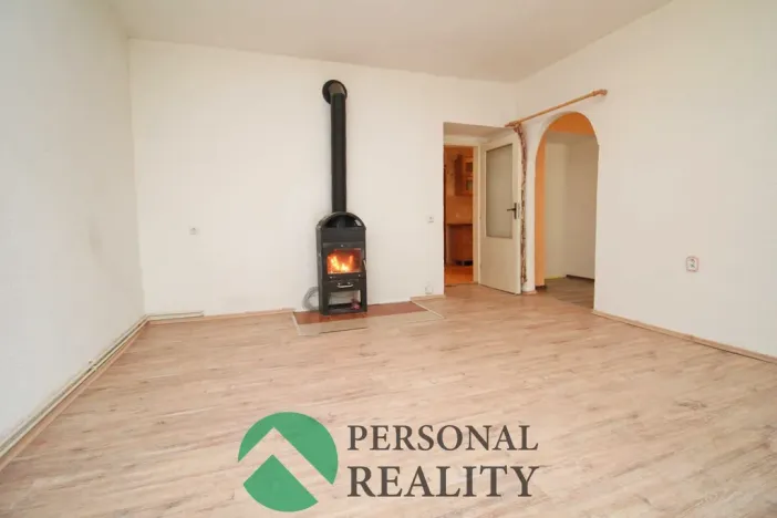 Prodej bytu 2+kk, Rakovník, Dukel. hrdinů, 56 m2