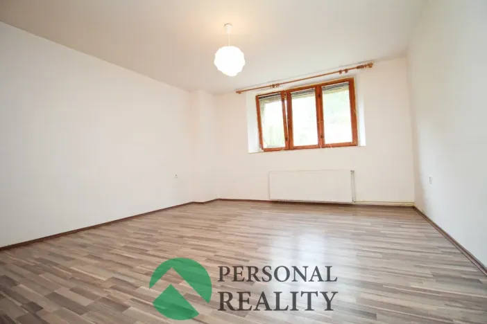 Prodej bytu 2+kk, Rakovník, Dukel. hrdinů, 56 m2