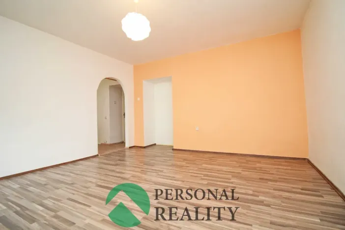 Prodej bytu 2+kk, Rakovník, Dukel. hrdinů, 56 m2