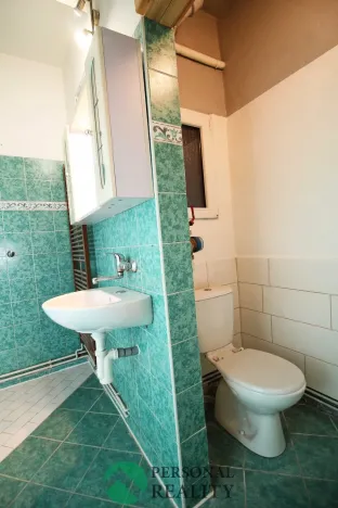 Prodej bytu 2+kk, Rakovník, Dukel. hrdinů, 56 m2
