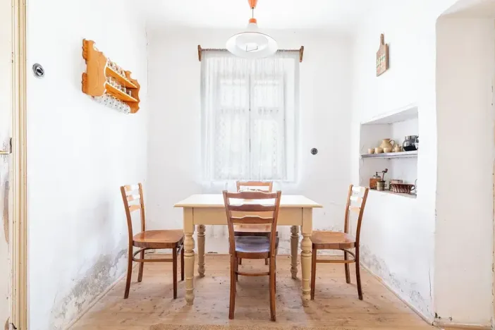 Prodej chalupy, Stínava, 109 m2