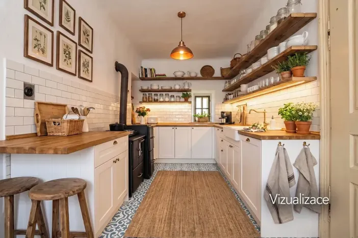 Prodej chalupy, Stínava, 109 m2