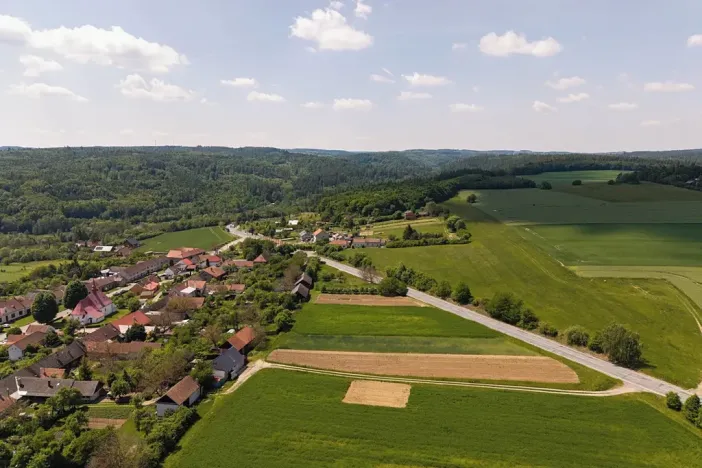 Prodej chalupy, Stínava, 109 m2
