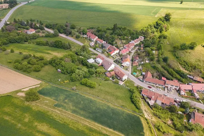 Prodej chalupy, Stínava, 109 m2