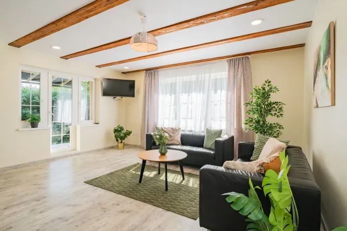 Prodej rodinného domu, Vlašim - Bolina, 142 m2