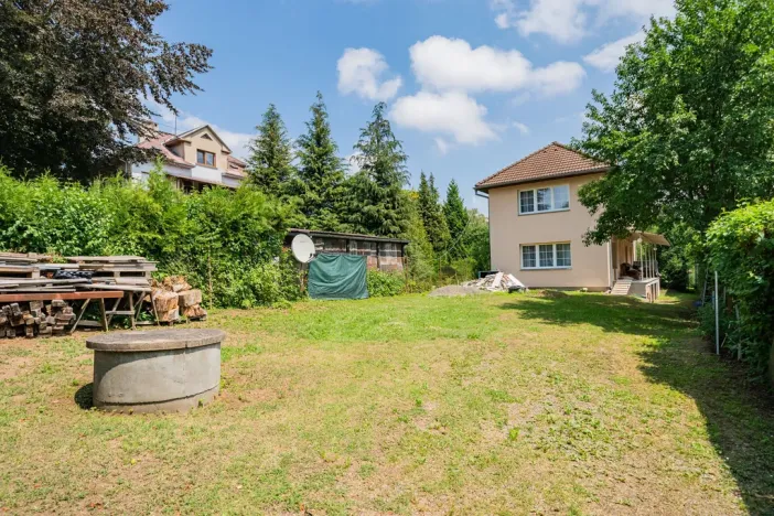 Prodej rodinného domu, Vlašim - Bolina, 142 m2