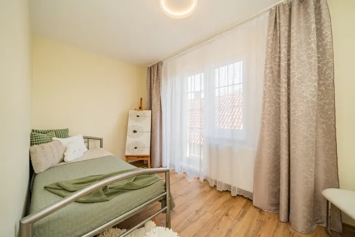 Prodej rodinného domu, Vlašim - Bolina, 142 m2