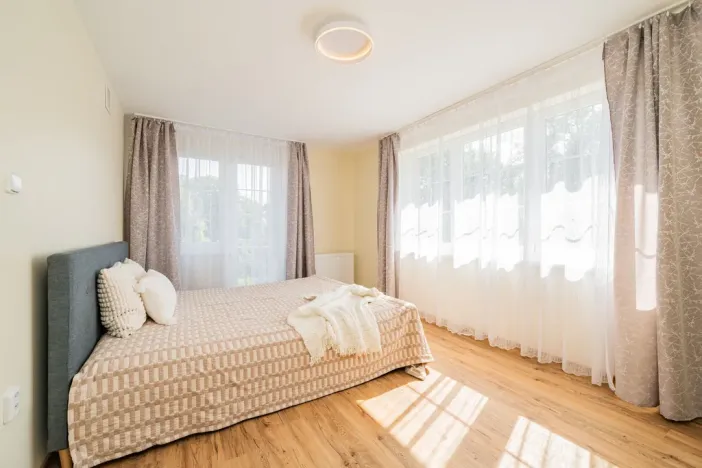 Prodej rodinného domu, Vlašim - Bolina, 142 m2
