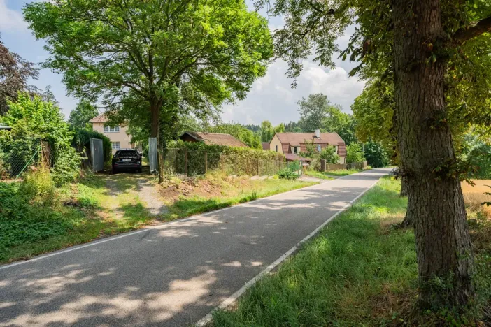 Prodej rodinného domu, Vlašim - Bolina, 142 m2