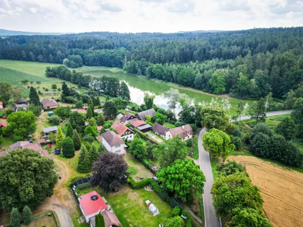 Prodej rodinného domu, Vlašim - Bolina, 142 m2