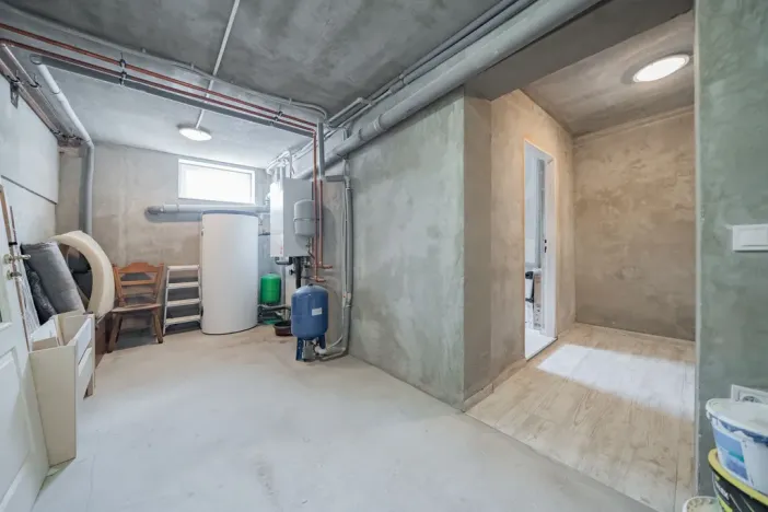 Prodej rodinného domu, Vlašim - Bolina, 142 m2
