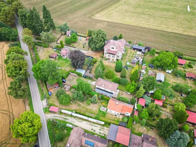 Prodej rodinného domu, Vlašim - Bolina, 142 m2