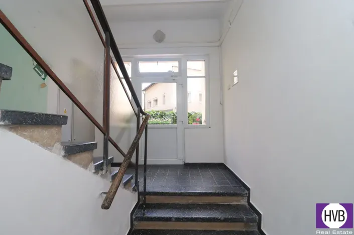 Pronájem bytu 2+kk, Praha, Dvorecké náměstí, 62 m2