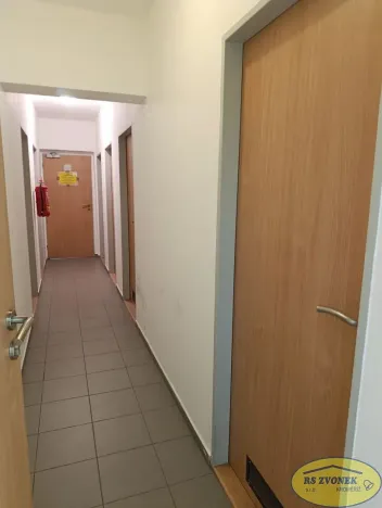 Pronájem bytu 1+kk, Napajedla, Nábřeží, 45 m2