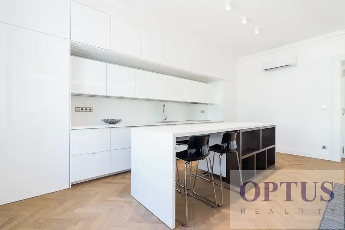 Pronájem bytu 6+kk a větší, Praha - Staré Město, Dušní, 380 m2