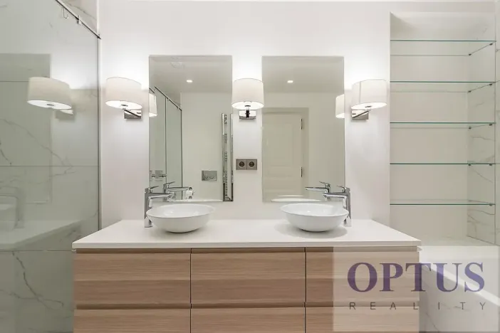 Pronájem bytu 6+kk a větší, Praha - Staré Město, Dušní, 380 m2