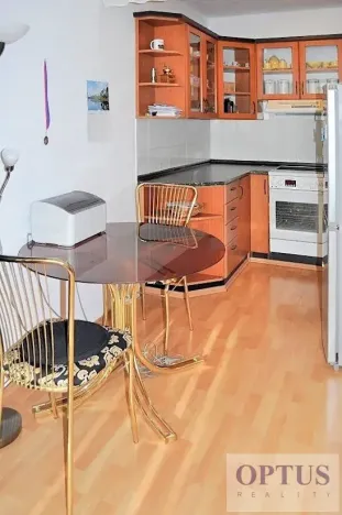 Pronájem bytu 2+kk, Praha - Stodůlky, Blattného, 46 m2