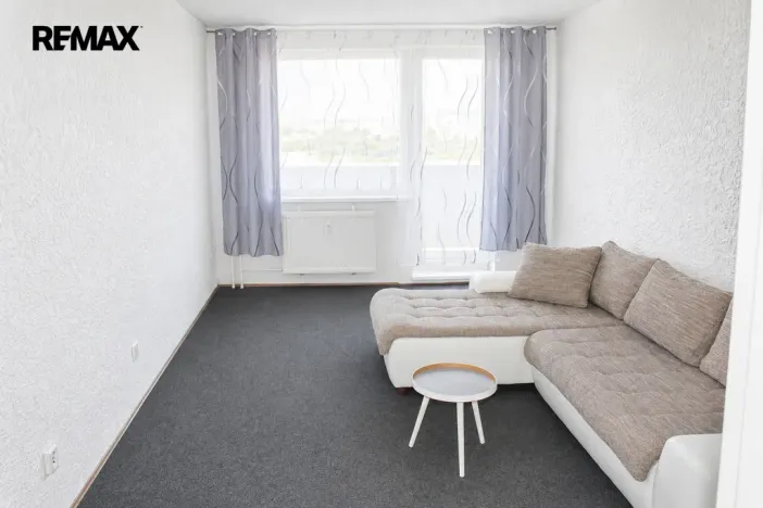 Pronájem bytu 3+1, Strakonice, Obránců míru, 70 m2
