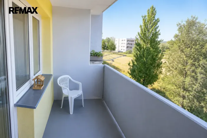 Pronájem bytu 3+1, Strakonice, Obránců míru, 70 m2