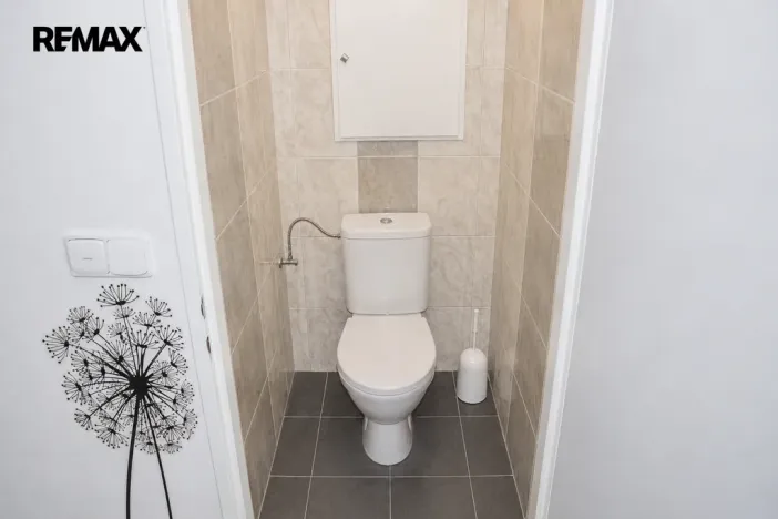 Pronájem bytu 3+1, Strakonice, Obránců míru, 70 m2