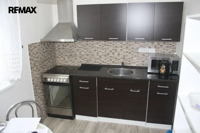 Pronájem bytu 3+1, Strakonice, Obránců míru, 70 m2