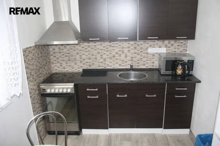 Pronájem bytu 3+1, Strakonice, Obránců míru, 70 m2