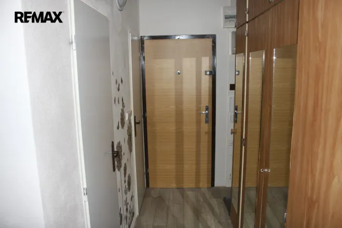 Pronájem bytu 3+1, Strakonice, Obránců míru, 70 m2