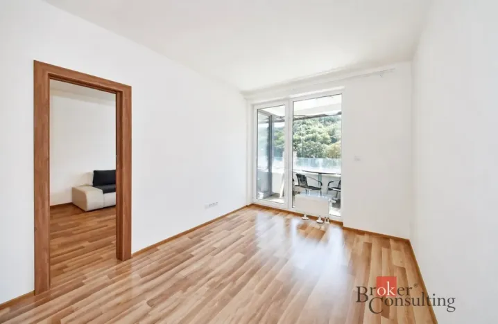 Prodej bytu 1+kk, Praha - Košíře, Pod radnicí, 52 m2