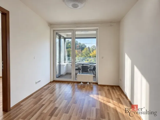 Prodej bytu 2+kk, Praha - Košíře, Pod radnicí, 52 m2