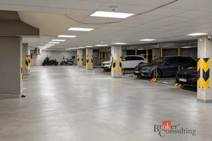 Prodej bytu 2+kk, Praha - Košíře, Pod radnicí, 52 m2