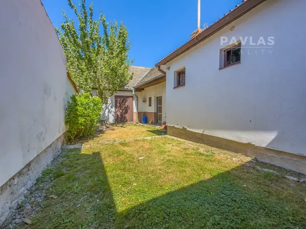 Prodej chalupy, Olešnice, 235 m2