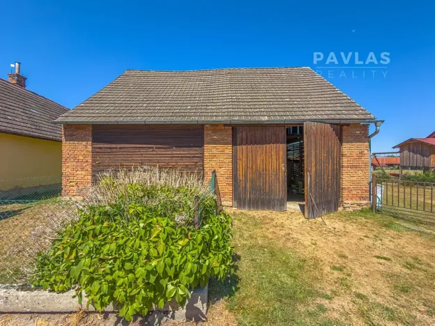 Prodej chalupy, Olešnice, 235 m2